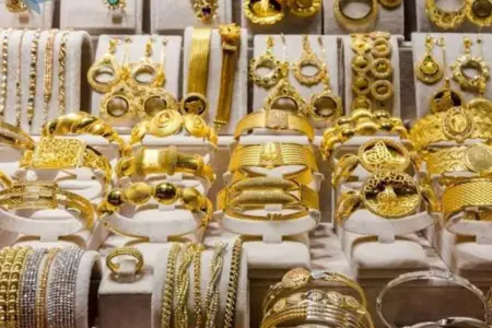 Bakıda lombardda 114 vətəndaşa aid qızıl yoxa çıxdı - VİDEO