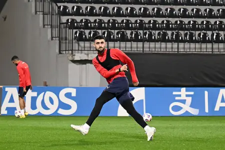 Toral millinin heyətindən çıxarıldı