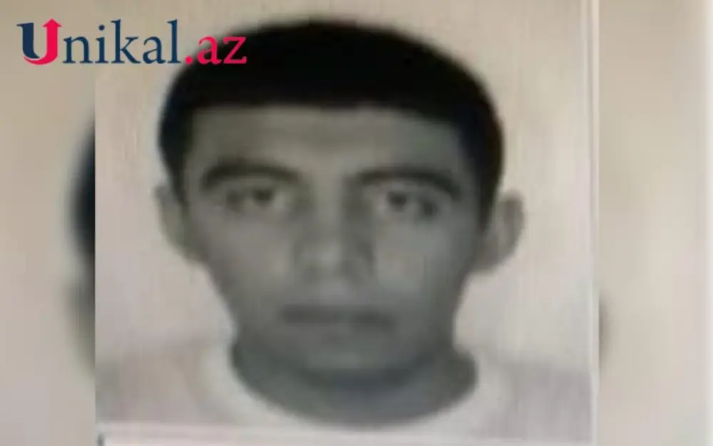 Gənəcdə həmyerlisi yeniyetməni qəsdən maşınla vurub öldürüb - Təfərrüat