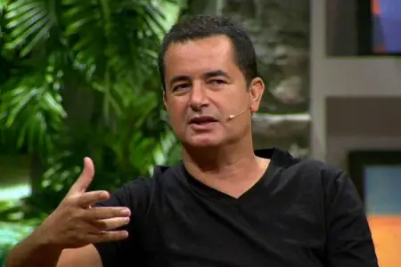 Acun Ilıcalıdan "TV8" ilə bağlı qərar 