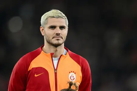 "Qalatasaray"dan İkardi ilə bağlı gözlənilməz qərar