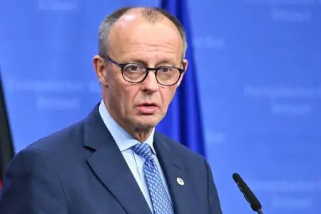 “Onlar Almaniyadan deportasiya edilməyəcək” – Merz