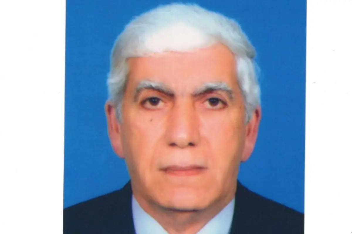 Milli Qəhrəmanın atası vəfat edib - Foto