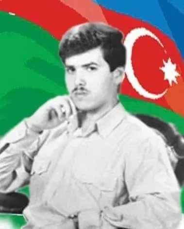 Milli Qəhrəmanın atası vəfat edib - Foto