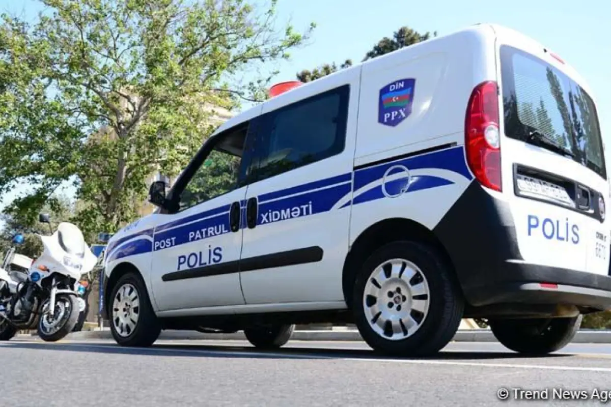 Şəkidə mübahisə qanla bitdi, 50 yaşlı kişi qətlə yetirildi