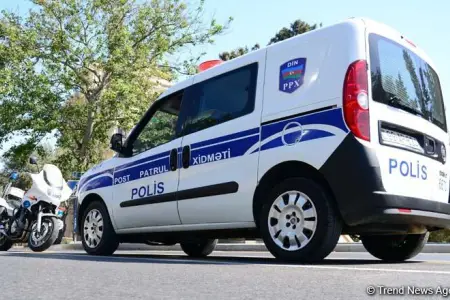 Şəkidə mübahisə qanla bitdi, 50 yaşlı kişi qətlə yetirildi