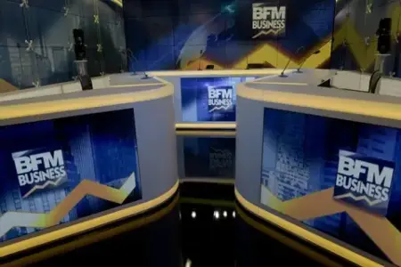 Fransada telekanal bomba təhlükəsi səbəbilə yayımı dayandırdı