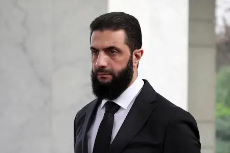 Suriya Prezidentinin adı siyahıdan çıxarıldı