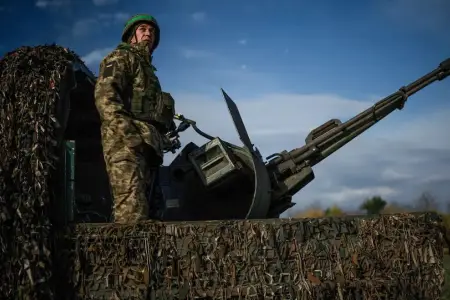 Ukrayna münaqişəsi Avropaya 1 trilyon zərbə vurub