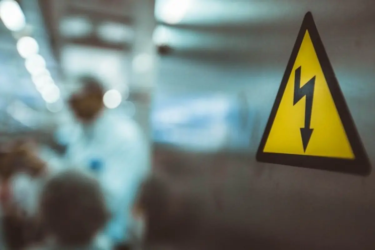 Ağstafada kişi elektrik cərəyanı vurması nəticəsində öldü