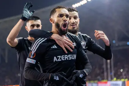 Juninyo 7 aydan sonra “Flamenqo”da qol vurdu - Video