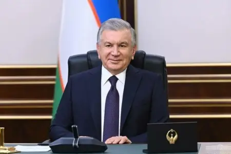 Azərbaycanın tamhüquqlu iştirakçı olduğu elan edildi