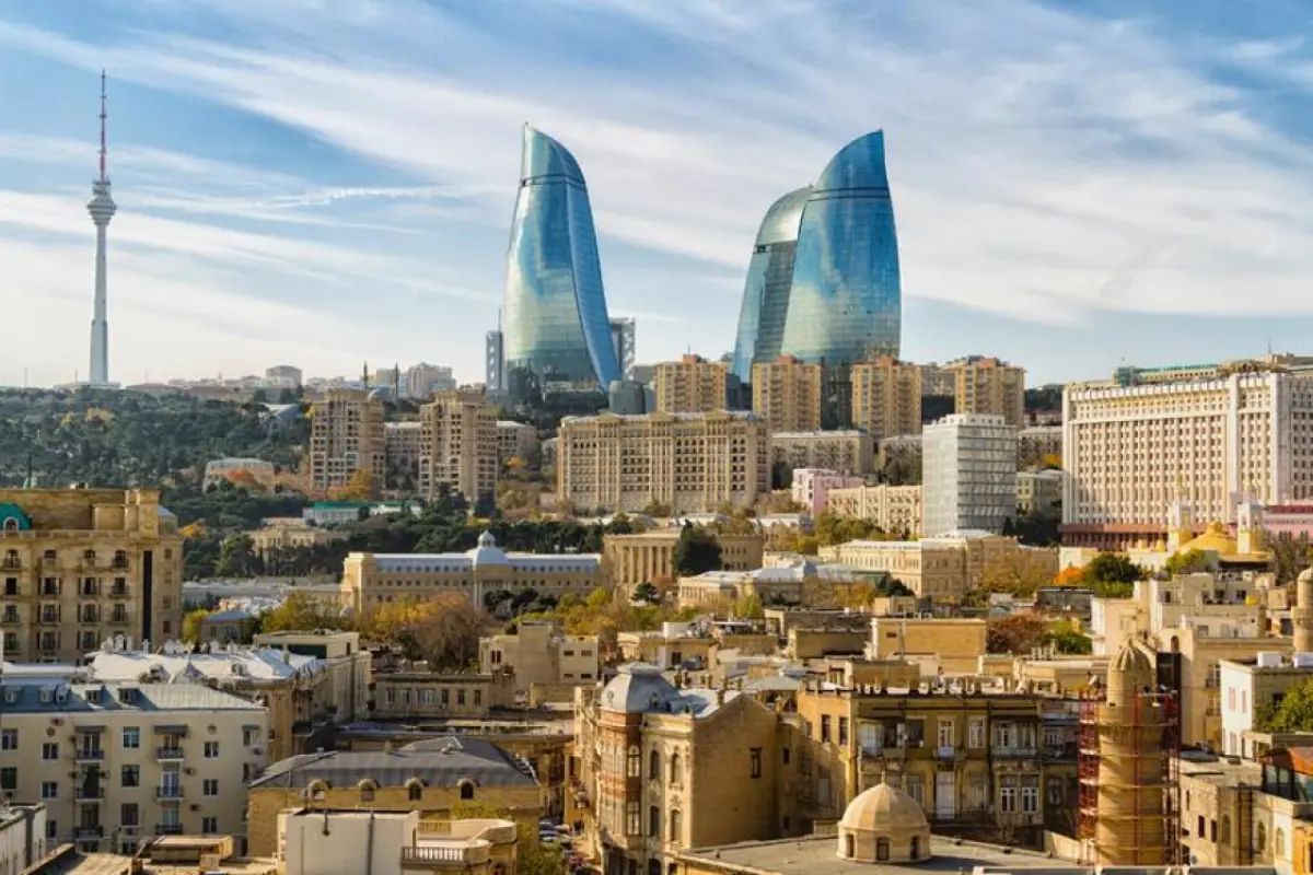 Sabaha olan hava proqnozu açıqlandı