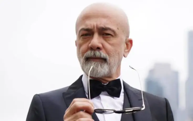 "Arka sokaklar"da yeni sima - Foto