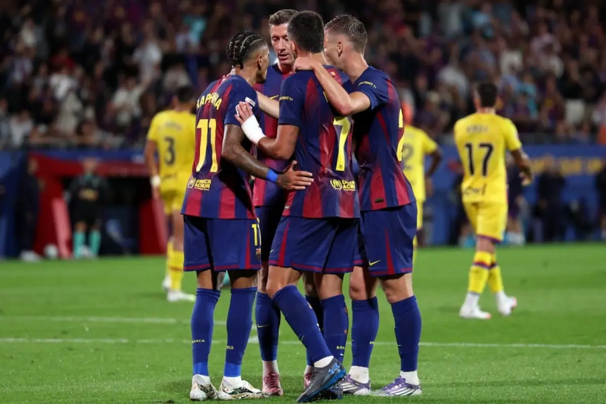 "Barselona" beş müdafiəçi ilə maraqlanır