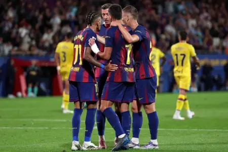 "Barselona" beş müdafiəçi ilə maraqlanır