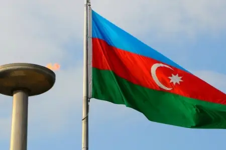 Azərbaycanda Milli Dirçəliş Günü qeyd edilir