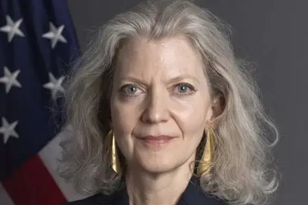 ABŞ dövlət katibinin müavini Azərbaycana gəlir