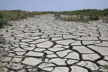 İran yağışı gümüşlə yağdıracaq