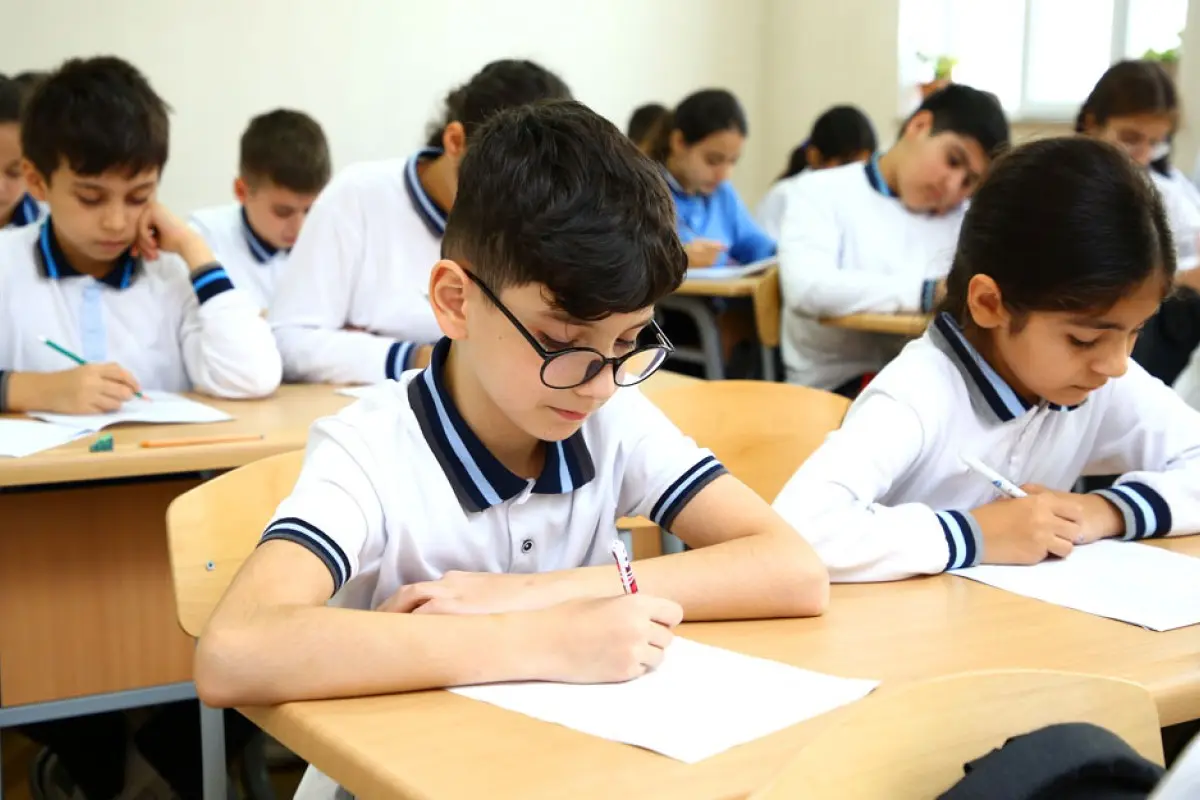 Orta məktəblərdə yeni fənn tədris olunacaq