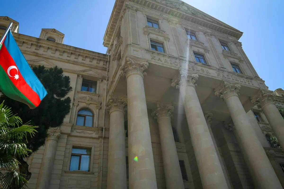 "412 nəfər mina qurbanı olub" - XİN