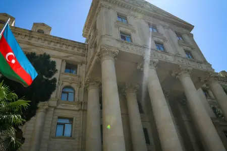 "412 nəfər mina qurbanı olub" - XİN