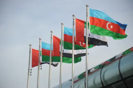 Azərbaycanla BƏƏ bu sahədə əməkdaşlıq edəcək