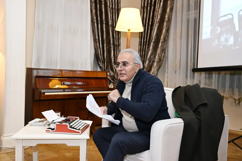 Leyla Əliyeva "Neft bumu hamıya gülümsəyir" festivalının açılışında iştirak etdi – Fotolar