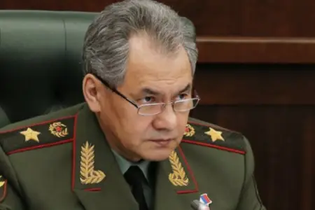 Şoyquya qarşı sui-qəsd cəhdi olub – Rusiya KİV