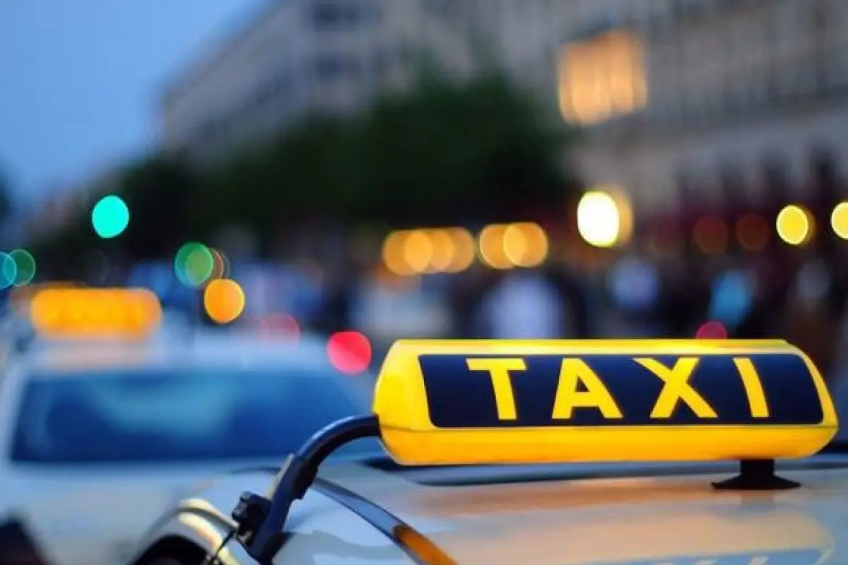 DİM taksi sürücüləri üçün növbəti imtahan keçirəcək