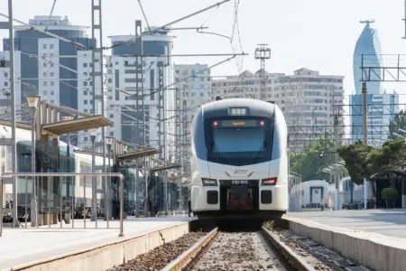 Bu istiqamətdə əlavə qatar reysləri təyin edildi