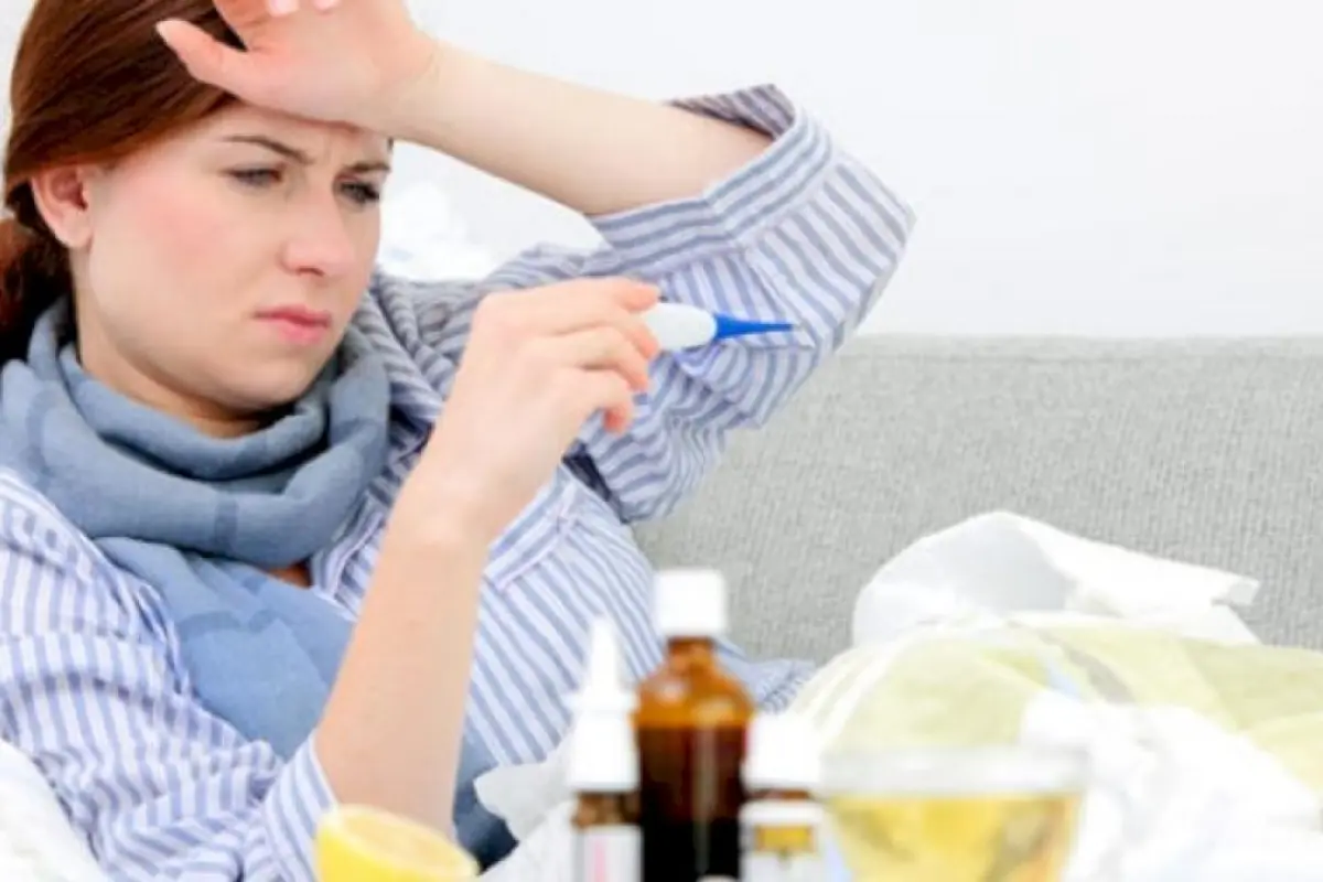 Mövsümi xəstəliklər sürətlə yayılır – Həkimdən vacib xəbərdarlıq