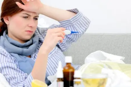 Mövsümi xəstəliklər sürətlə yayılır – Həkimdən vacib xəbərdarlıq