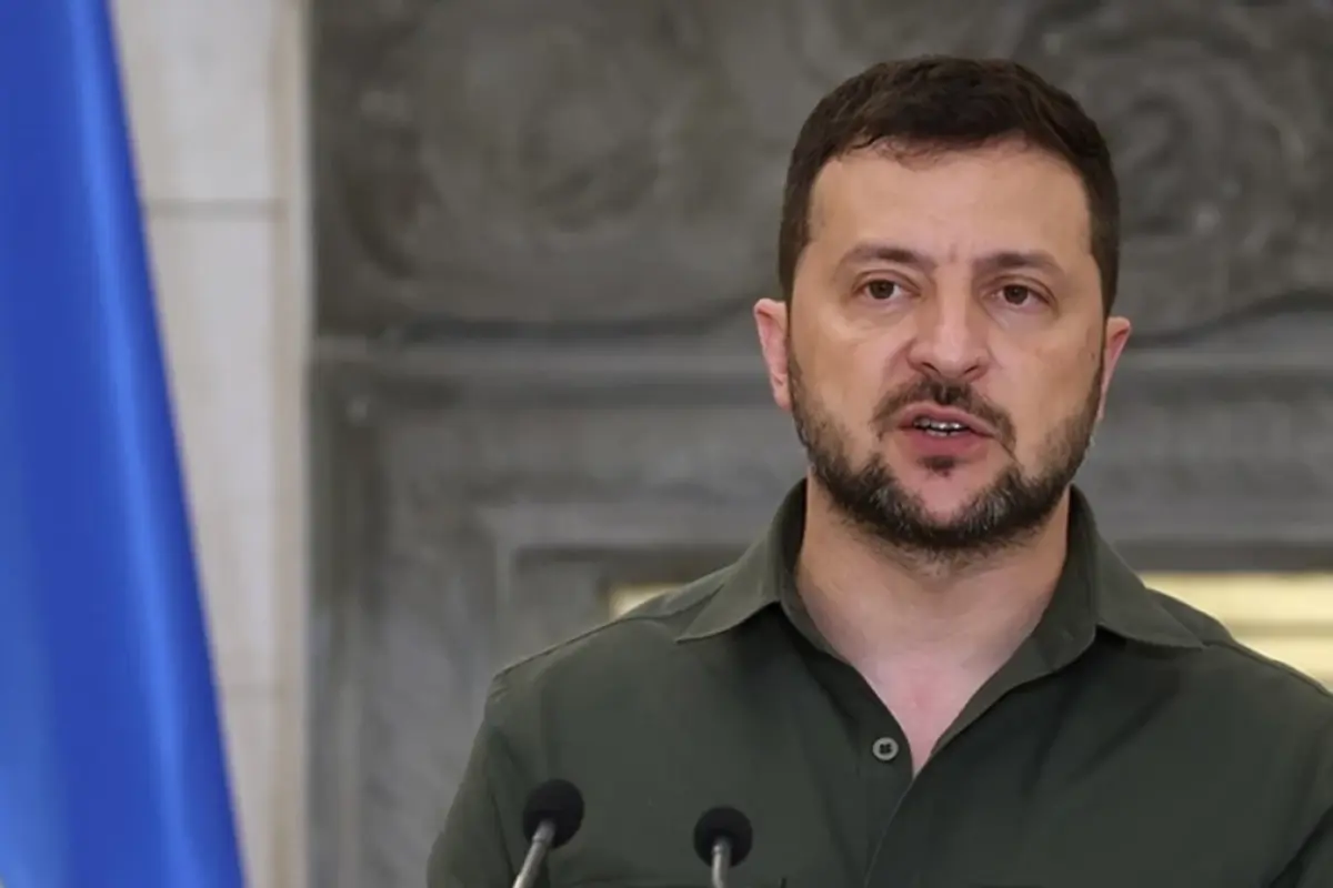 Zelenski Ankaraya nə üçün gedir? Sabahkı səfərin pərdəarxası detalları ortaya çıxdı