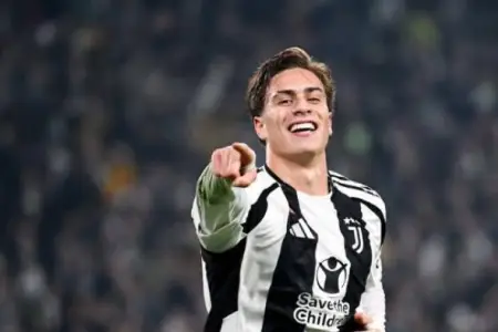 Kənan Yıldız şoku: “Yuventus” istədiyi maaşı vermir, "Çelsi" hərəkə keçməyə hazırlaşır