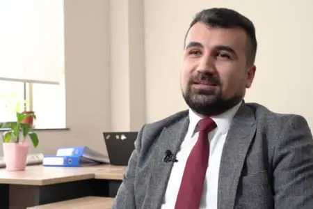 Rəşad Çobanlının tibbi təhsili yoxdur? - TƏBİB-dən açıqlama 