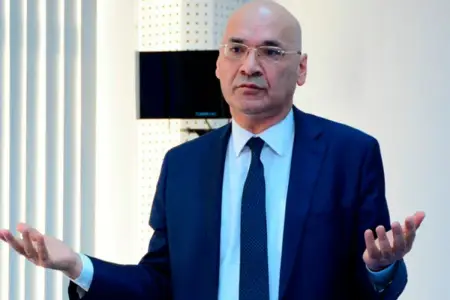 Ekspert saytların çökməsinin səbəbini açıqladı