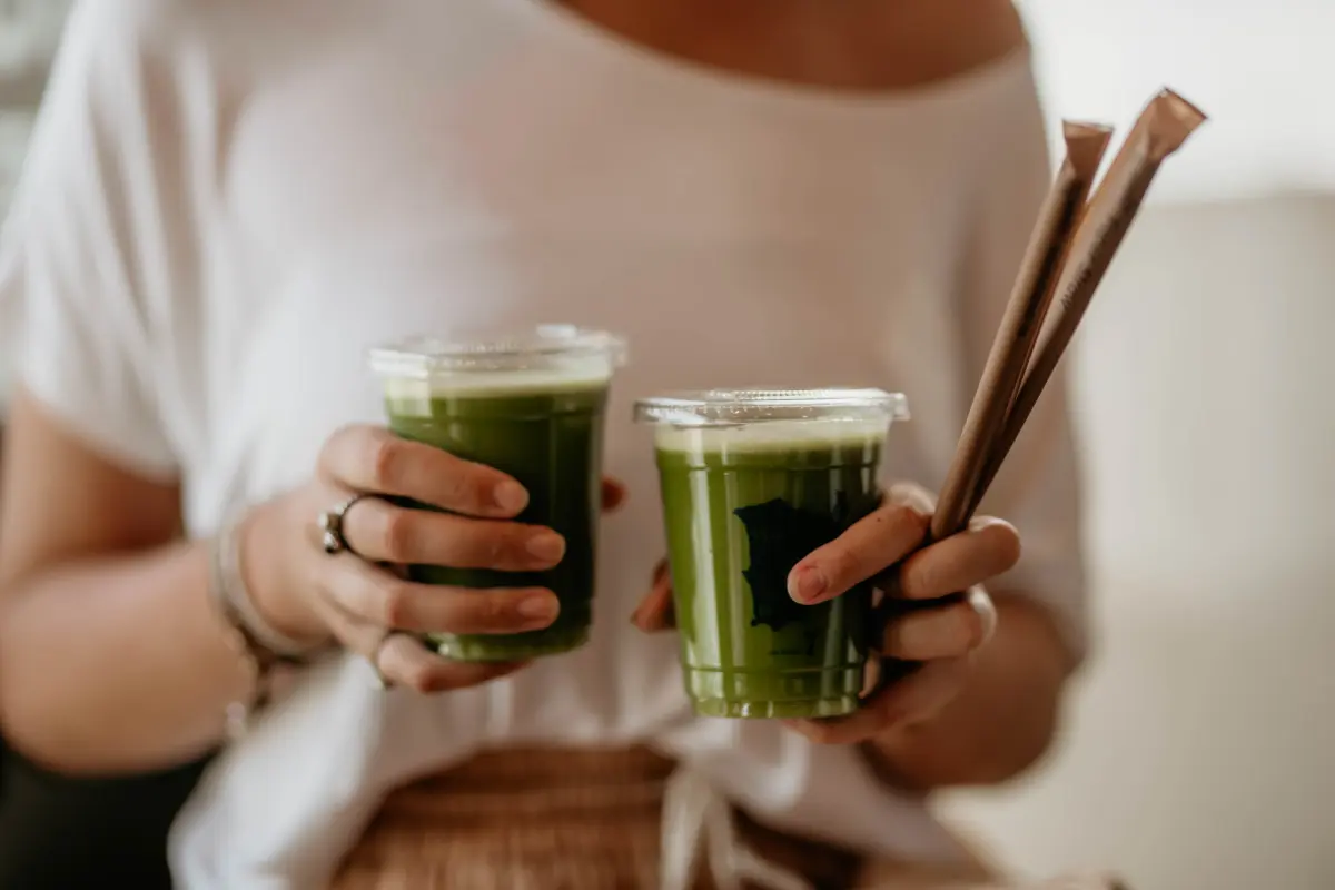 Məşhur aktyorların enerji sirri: Bu içki trendə çevrildi