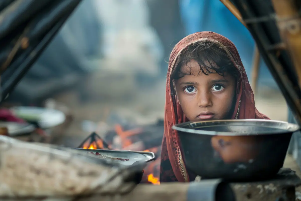 318 milyon insanı gözləyən təhlükə: qorxunc proqnoz