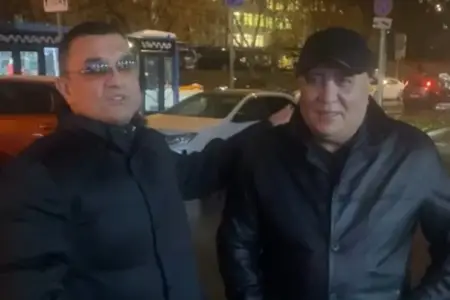 Vahid Qədim barəsində gəzən şayiələrə cavab verdi – Video