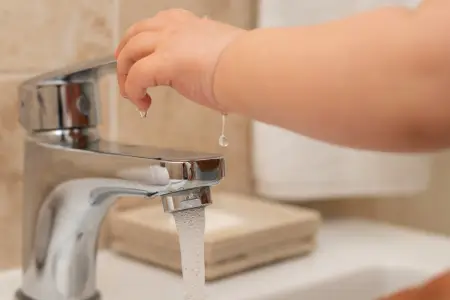 30 min abonentin suyu kəsiləcək – Səbəb