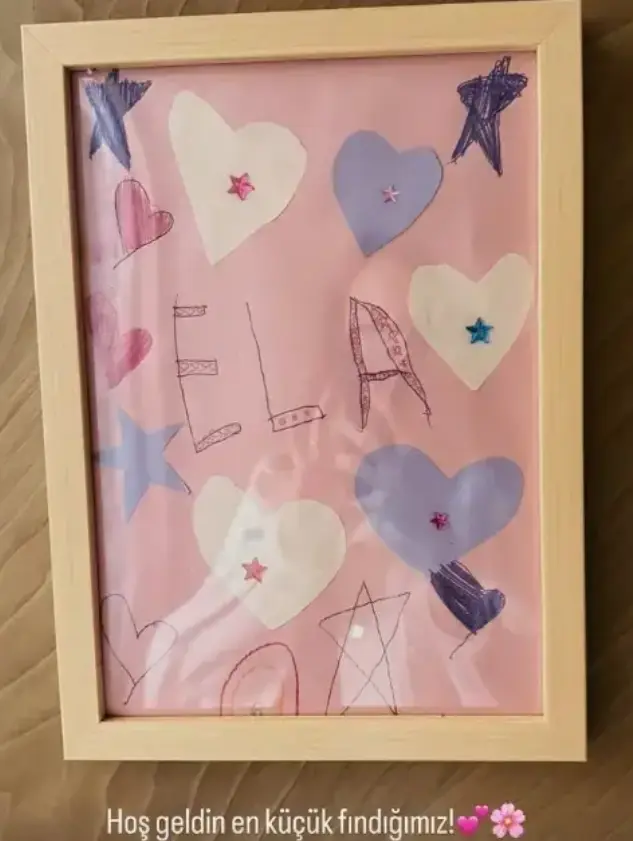 Acun ikinci dəfə baba oldu – Fotolar