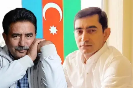 “Atam sonuncu dəfə əlimi sıxdı, alnımdan öpdü” – Yadigar Muradovun oğlu