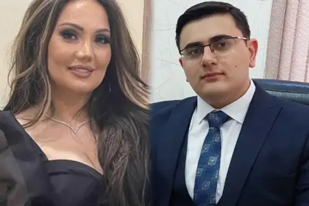 Gözlənilməz qərar: Müğənni Dəniz bu maddələr üzrə bəraət aldı