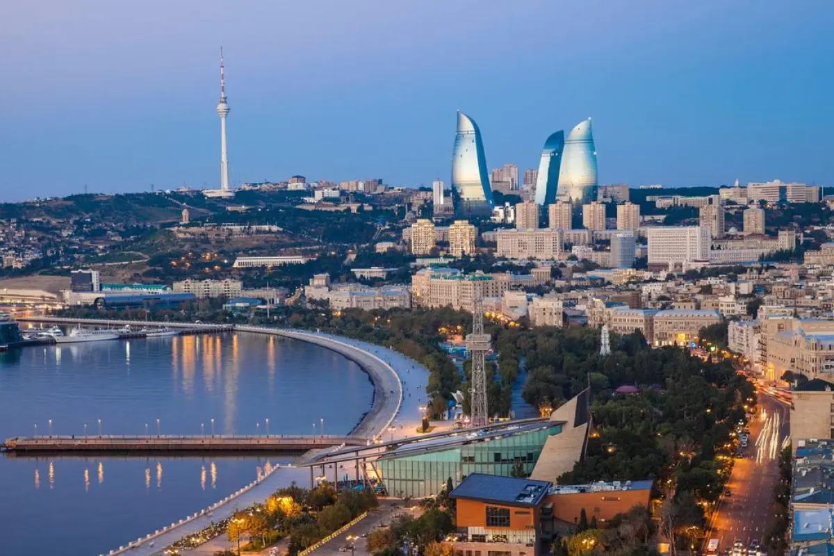 Sabah 22 dərəcə isti olacaq