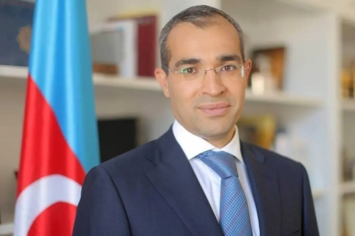 Nazir gələn ildən maaşların vergiyə cəlb olunmasından danışdı