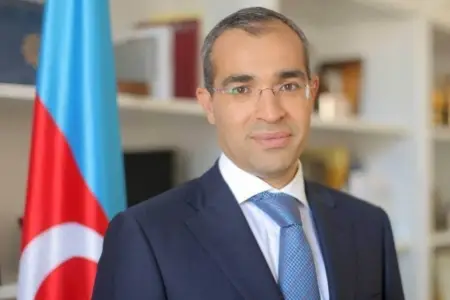 Nazir gələn ildən maaşların vergiyə cəlb olunmasından danışdı