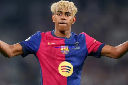 “Messidən belə üstün ola bilər”                       