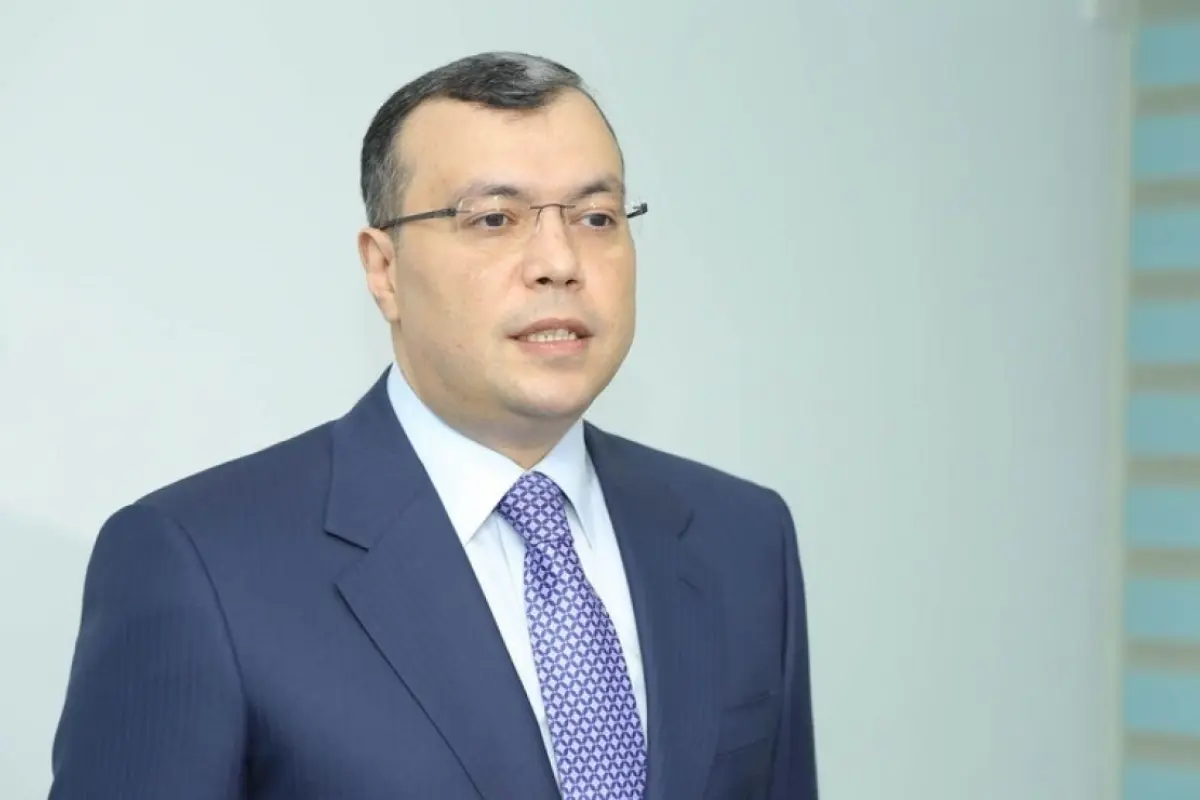 Nazirdən vacib açıqlama: 48 faiz artım olacaq