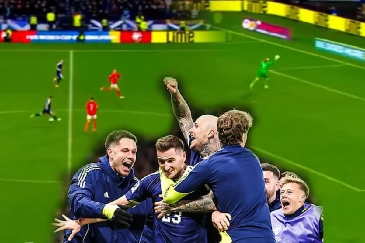 Son dəqiqə möcüzəsi:  27 ildən sonra Dünya Kubokuna vəsiqə qazandı 